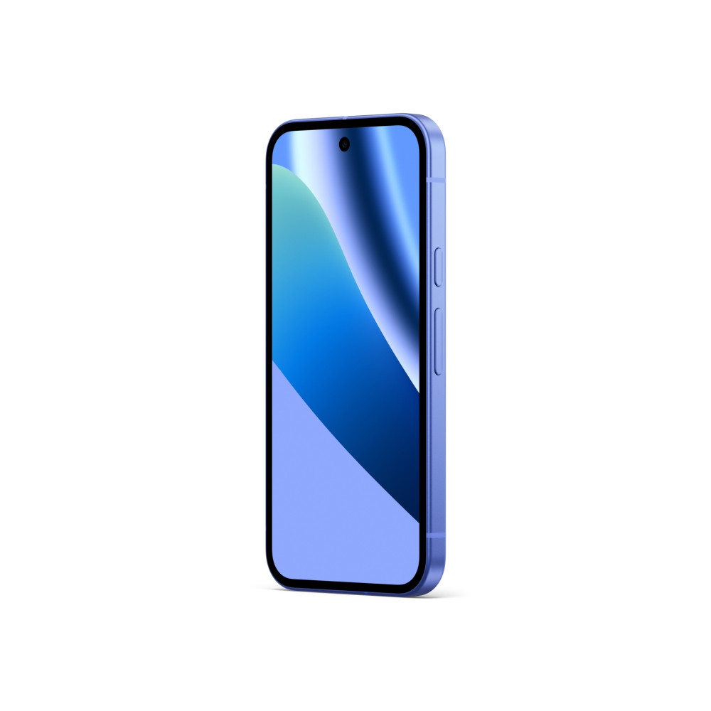 Produktbild för Google Pixel 10a - lavendel - 5G pekskärmsmobil - 128 GB - GSM