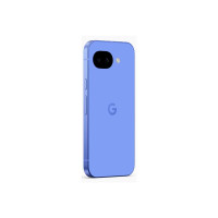 Produktbild för Google Pixel 10a - lavendel - 5G pekskärmsmobil - 128 GB - GSM