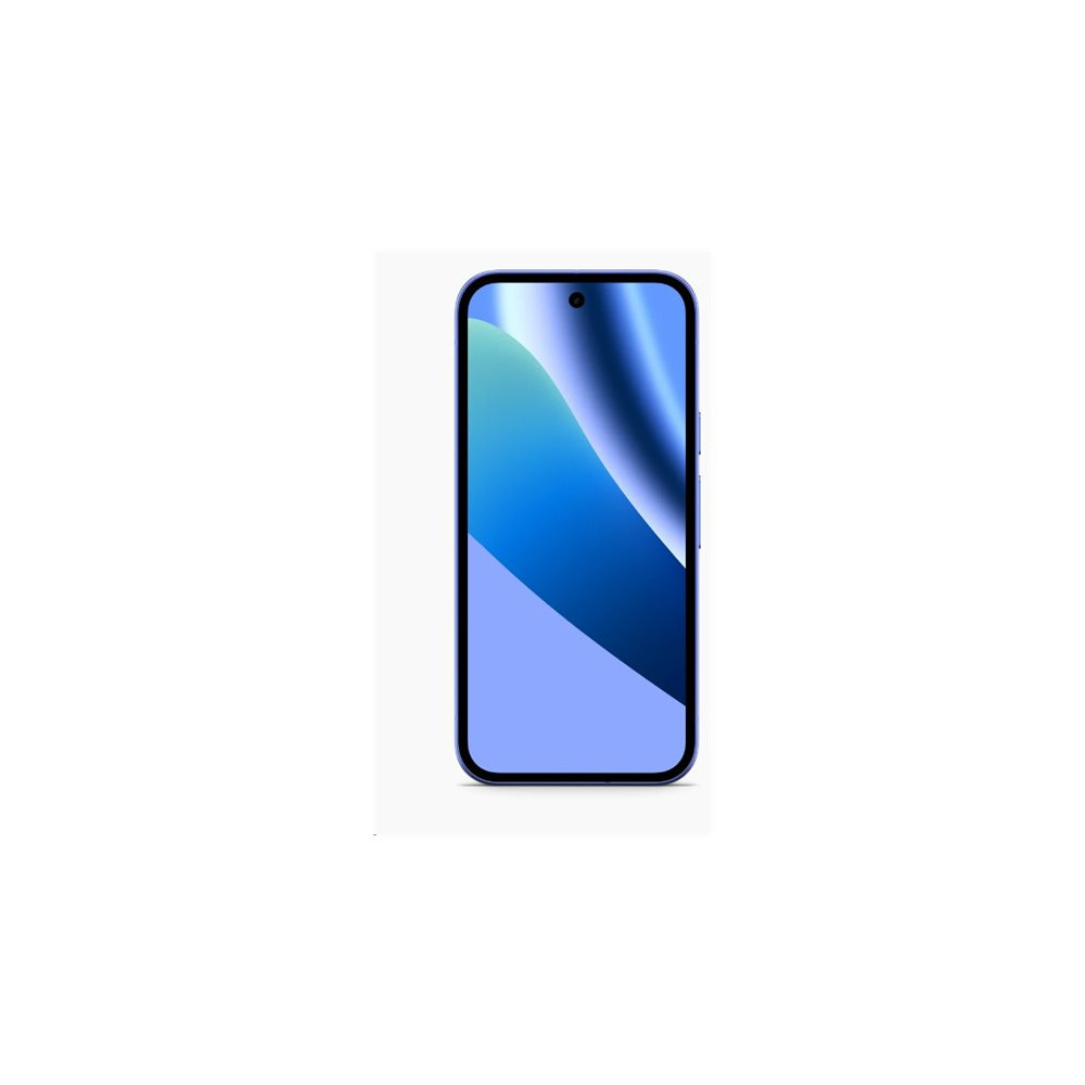 Produktbild för Google Pixel 10a - lavendel - 5G pekskärmsmobil - 128 GB - GSM