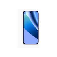 Produktbild för Google Pixel 10a - lavendel - 5G pekskärmsmobil - 128 GB - GSM