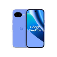 Produktbild för Google Pixel 10a - lavendel - 5G pekskärmsmobil - 128 GB - GSM