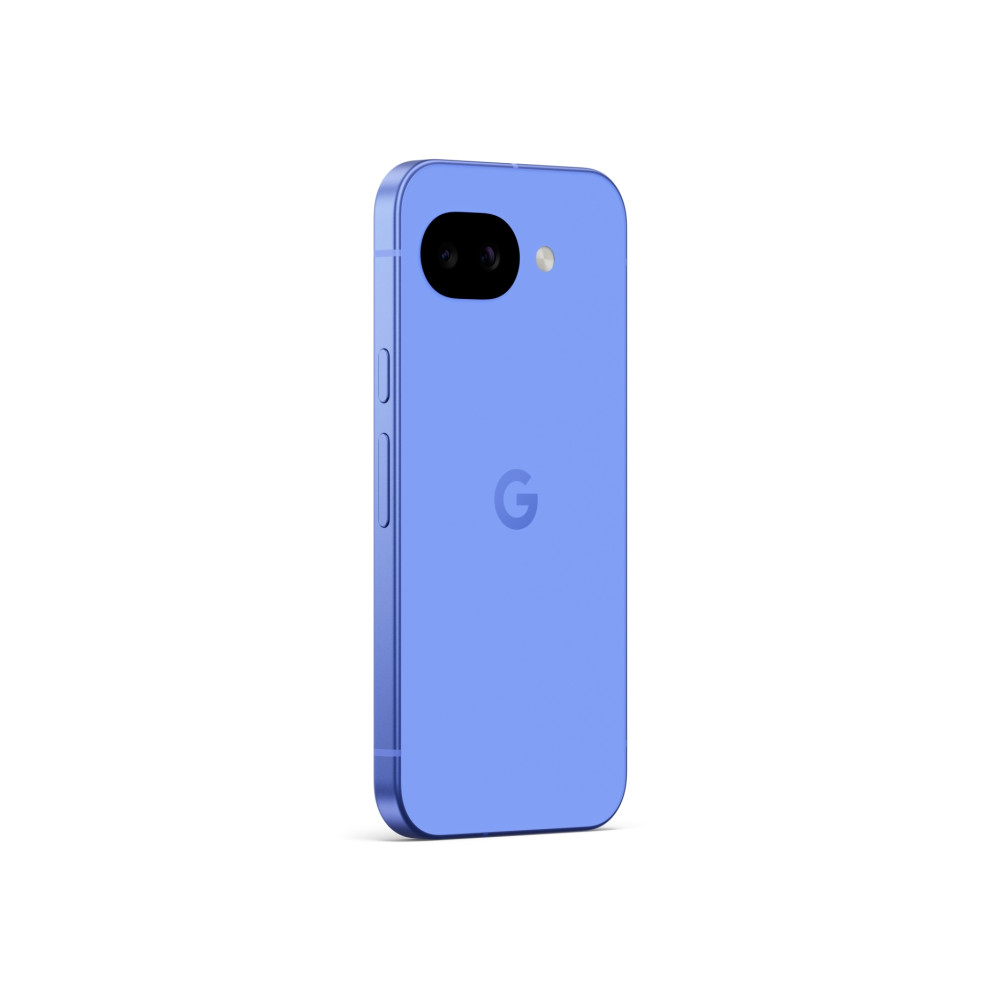 Produktbild för Google Pixel 10a - lavendel - 5G pekskärmsmobil - 128 GB - GSM