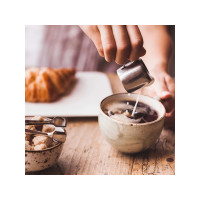 Produktbild för Gastroback Grind & Brew Pro - kaffemaskin