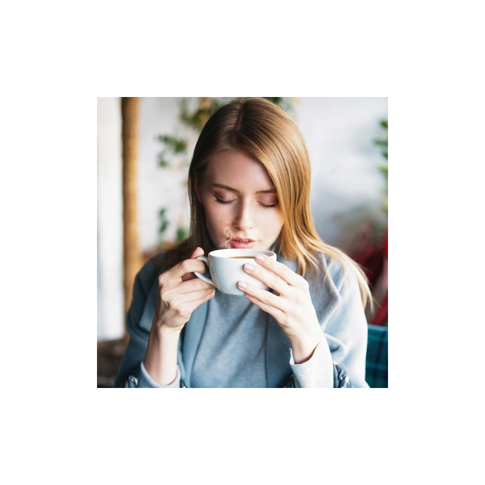 Produktbild för Gastroback Grind & Brew Pro - kaffemaskin
