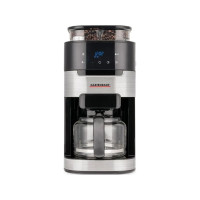 Produktbild för Gastroback Grind & Brew Pro - kaffemaskin