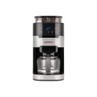 Produktbild för Gastroback Grind & Brew Pro - kaffemaskin