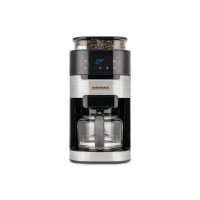 Produktbild för Gastroback Grind & Brew Pro - kaffemaskin