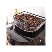 Produktbild för Gastroback Grind & Brew Pro - kaffemaskin