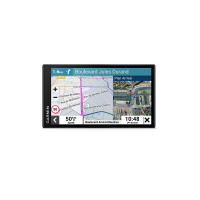 Produktbild för Garmin dēzl LGV610 - GPS-navigator