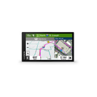 Produktbild för Garmin dēzl LGV610 - GPS-navigator