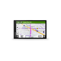 Produktbild för Garmin dēzl LGV610 - GPS-navigator