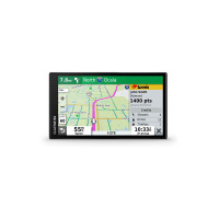 Produktbild för Garmin dēzl LGV610 - GPS-navigator