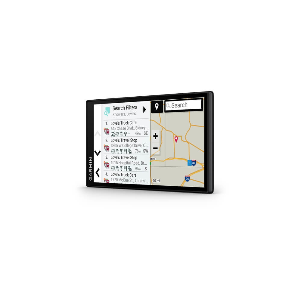 Produktbild för Garmin dēzl LGV610 - GPS-navigator