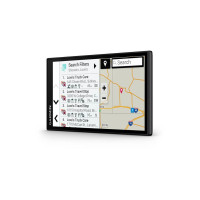 Produktbild för Garmin dēzl LGV610 - GPS-navigator