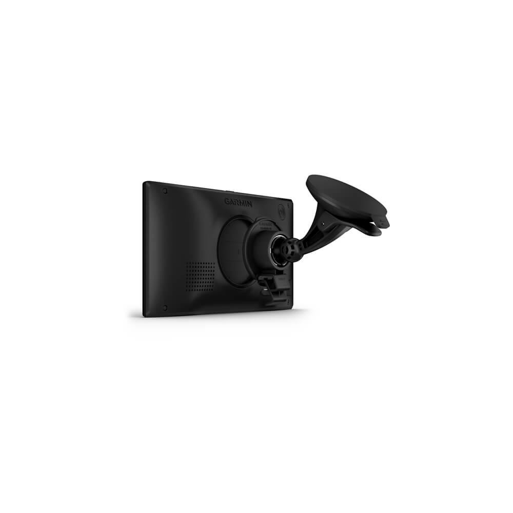 Produktbild för Garmin dēzl LGV610 - GPS-navigator