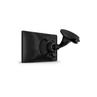 Produktbild för Garmin dēzl LGV610 - GPS-navigator
