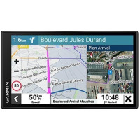 Produktbild för Garmin dēzl LGV610 - GPS-navigator