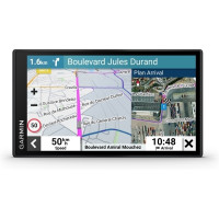 Produktbild för Garmin dēzl LGV610 - GPS-navigator