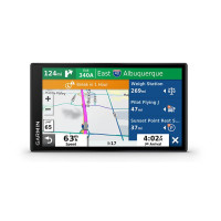 Produktbild för Garmin dēzl LGV610 - GPS-navigator