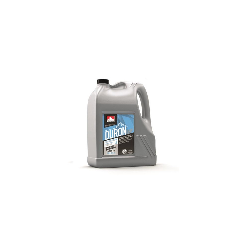 Produktbild för PETRO-CHEM motorolja DURON™ UHP, Ultimative High Performance...