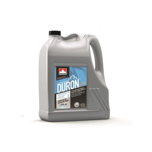 petro-chem PETRO-CHEM motorolja DURON™ UHP, Ultimative High Performance...