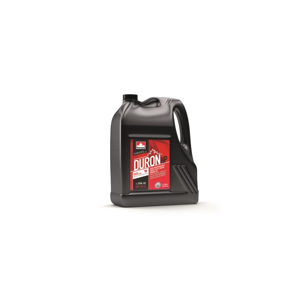 Produktbild för PETRO-CHEM Motorolie DURON SHP, Super High Performance SHP 1...