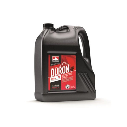 petro-chem PETRO-CHEM Motorolie DURON SHP, Super High Performance SHP 1...