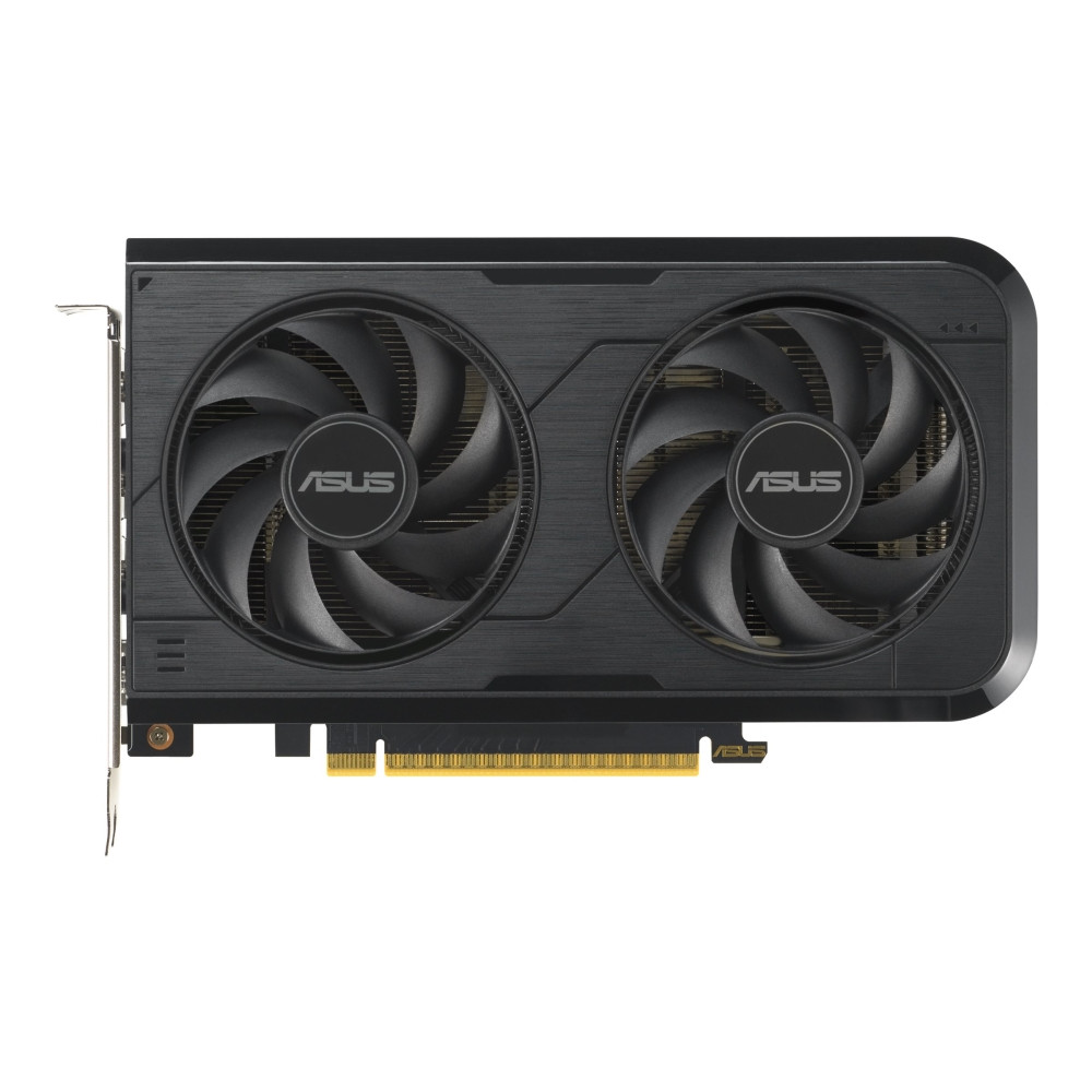 Produktbild för ASUS Dual - OC Edition - grafikkort - GeForce RTX 5050 - 8 GB