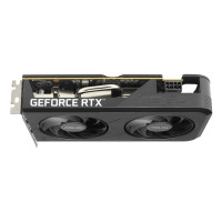 Produktbild för ASUS Dual - OC Edition - grafikkort - GeForce RTX 5050 - 8 GB