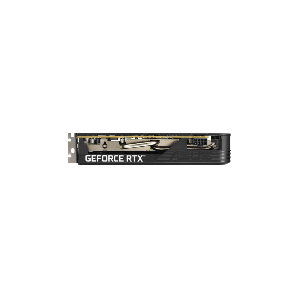 Produktbild för ASUS Dual - OC Edition - grafikkort - GeForce RTX 5050 - 8 GB