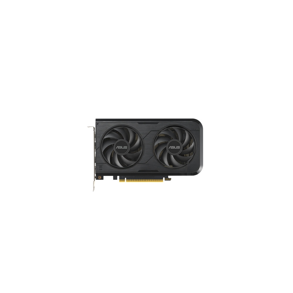 Produktbild för ASUS Dual - OC Edition - grafikkort - GeForce RTX 5050 - 8 GB