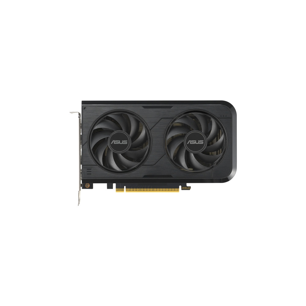 Produktbild för ASUS Dual - OC Edition - grafikkort - GeForce RTX 5050 - 8 GB