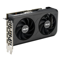 Produktbild för ASUS Dual - OC Edition - grafikkort - GeForce RTX 5050 - 8 GB