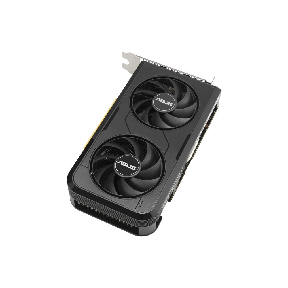 Produktbild för ASUS Dual - OC Edition - grafikkort - GeForce RTX 5050 - 8 GB
