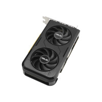 Produktbild för ASUS Dual - OC Edition - grafikkort - GeForce RTX 5050 - 8 GB