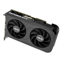 Produktbild för ASUS Dual - OC Edition - grafikkort - GeForce RTX 5050 - 8 GB
