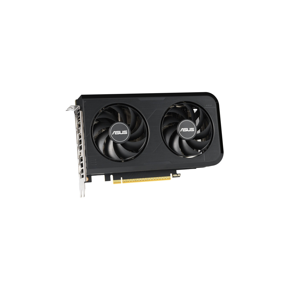Produktbild för ASUS Dual - OC Edition - grafikkort - GeForce RTX 5050 - 8 GB