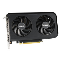 Produktbild för ASUS Dual - OC Edition - grafikkort - GeForce RTX 5050 - 8 GB