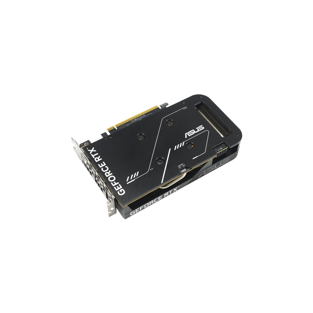 Produktbild för ASUS Dual - OC Edition - grafikkort - GeForce RTX 5050 - 8 GB