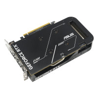 Produktbild för ASUS Dual - OC Edition - grafikkort - GeForce RTX 5050 - 8 GB
