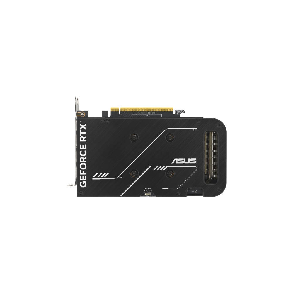 Produktbild för ASUS Dual - OC Edition - grafikkort - GeForce RTX 5050 - 8 GB