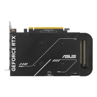 Produktbild för ASUS Dual - OC Edition - grafikkort - GeForce RTX 5050 - 8 GB