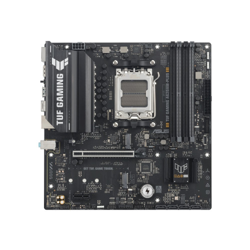 ASUS ASUS TUF GAMING A620AM-PLUS - moderkort - micro ATX - Socket AM5 - AMD A620A