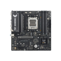 Produktbild för ASUS TUF GAMING A620AM-PLUS - moderkort - micro ATX - Socket AM5 - AMD A620A