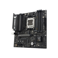 Produktbild för ASUS TUF GAMING A620AM-PLUS - moderkort - micro ATX - Socket AM5 - AMD A620A