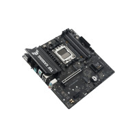Produktbild för ASUS TUF GAMING A620AM-PLUS - moderkort - micro ATX - Socket AM5 - AMD A620A