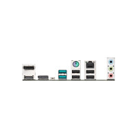 Produktbild för ASUS TUF GAMING A620AM-PLUS - moderkort - micro ATX - Socket AM5 - AMD A620A