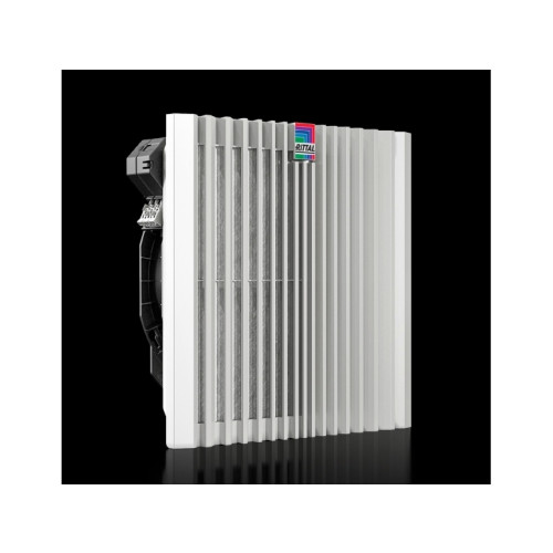 Rittal Rittal Blue e+ - rack fan and filter units