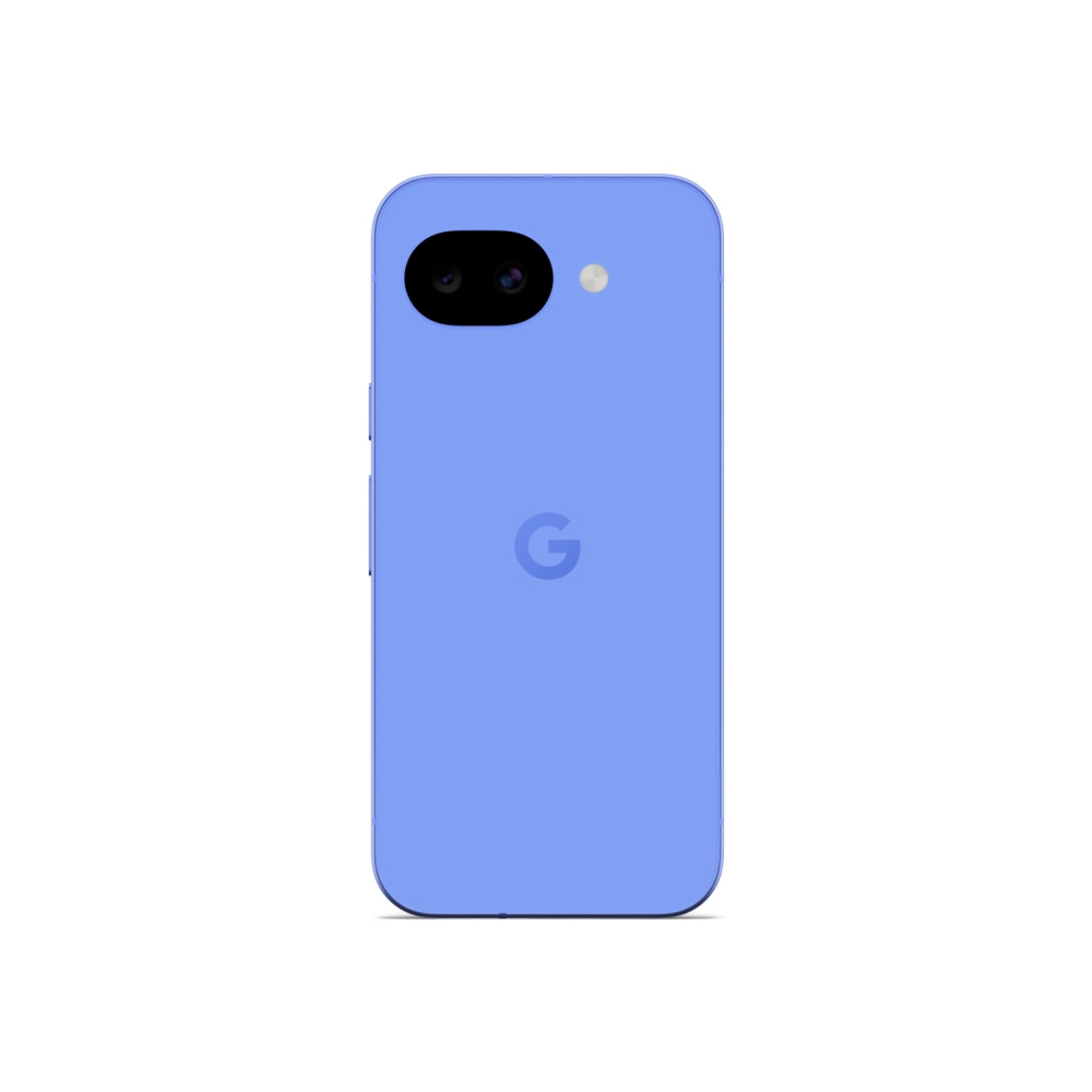 Produktbild för Google Pixel 10a - lavendel - 5G pekskärmsmobil - 256 GB - GSM
