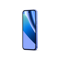 Produktbild för Google Pixel 10a - lavendel - 5G pekskärmsmobil - 256 GB - GSM